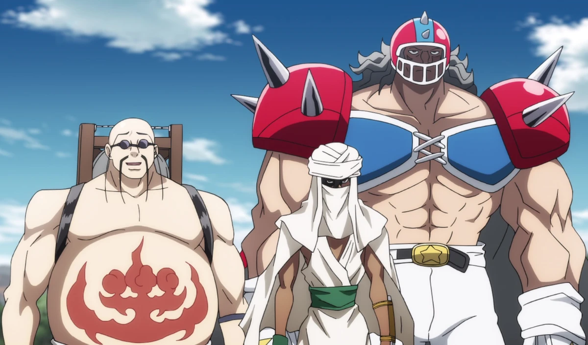 Team 