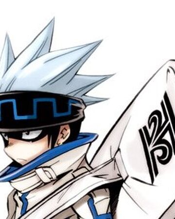 Usui Horokeu Shaman King Wiki Fandom Usui Horokeu Shaman King Wiki Fandom