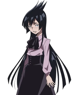 Black Maiden