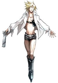 Marco Lasso Shaman King Wiki Fandom Marco Lasso Shaman King Wiki Fandom