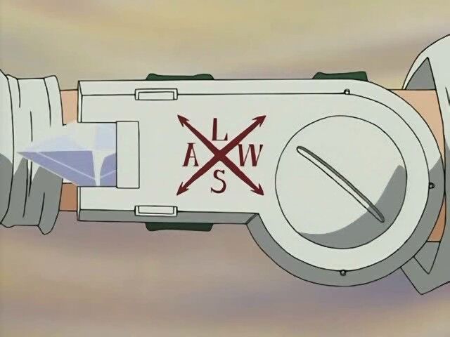 Archangels Shaman King Wiki Fandom