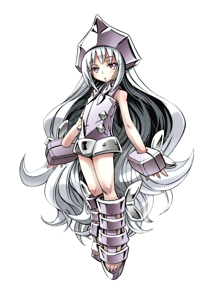 Jeanne Tao Shaman King Wiki Fandom