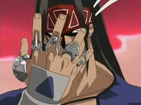 Los anillos de Silver