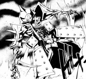 Tao Iron Maiden Jeanne Guardian Ghost Shaman King Wiki Fandom Tao Iron Maiden Jeanne Guardian Ghost Shaman King Wiki Fandom
