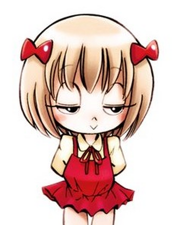 Oyamada Mannoko Shaman King Wiki Fandom Oyamada Mannoko Shaman King Wiki Fandom