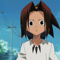 Great Spirits Shaman King Wiki Fandom Listen to music from king goat like conduit, flight of the deviants & more. great spirits shaman king wiki fandom
