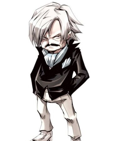 Oyamada Mansumi Shaman King Wiki Fandom Oyamada Mansumi Shaman King Wiki Fandom