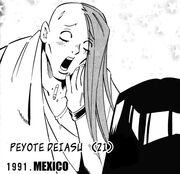 Peyotee