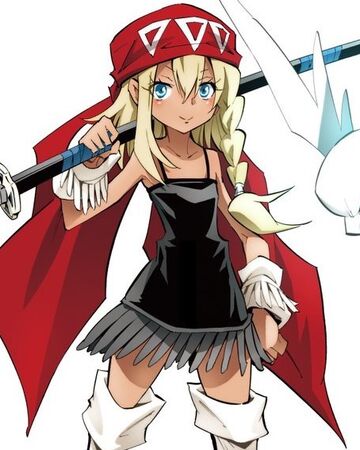 Alumi Niumbirch Shaman King Wiki Fandom Alumi Niumbirch Shaman King Wiki Fandom
