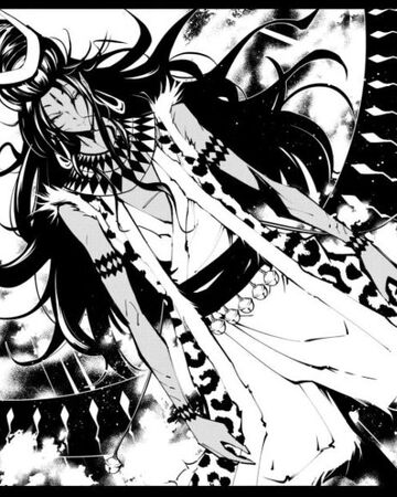 Shiva Sahasranama Shaman King Wiki Fandom