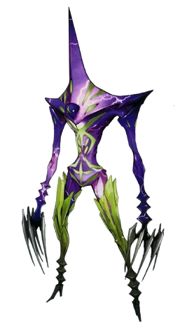 Spirit of Thunder HQ