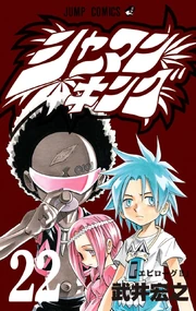 Original Volume 22