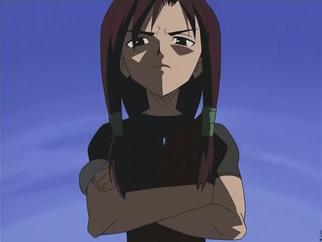 Shaman Hunt Shaman King Wiki Fandom Shaman Hunt Shaman King Wiki Fandom