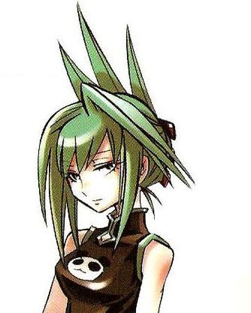 Tao Jun Shaman King Wiki Fandom