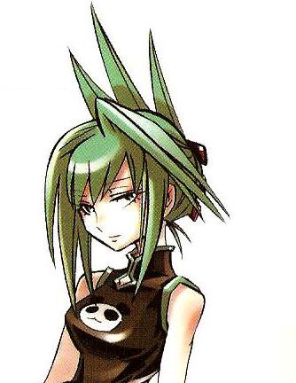 Tao Jun Shaman King Wiki Fandom