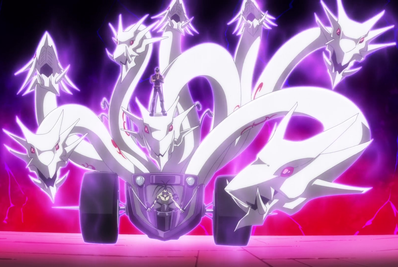 Tokageroh Shaman King Wiki Fandom