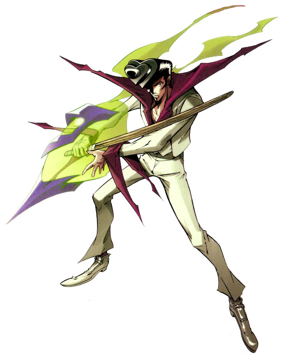Tokageroh Shaman King Wiki Fandom