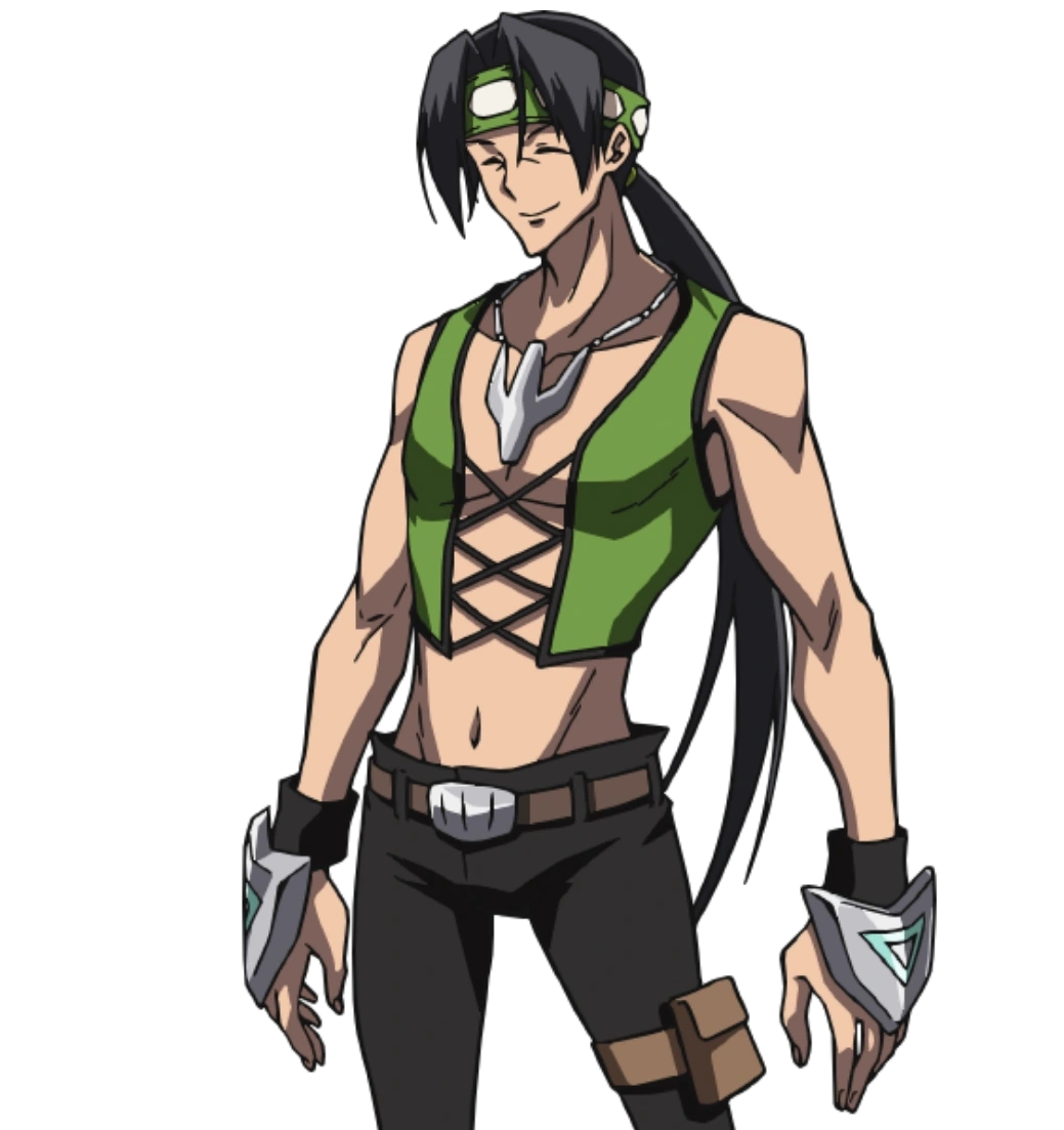 Thallim Shaman King Wiki Fandom