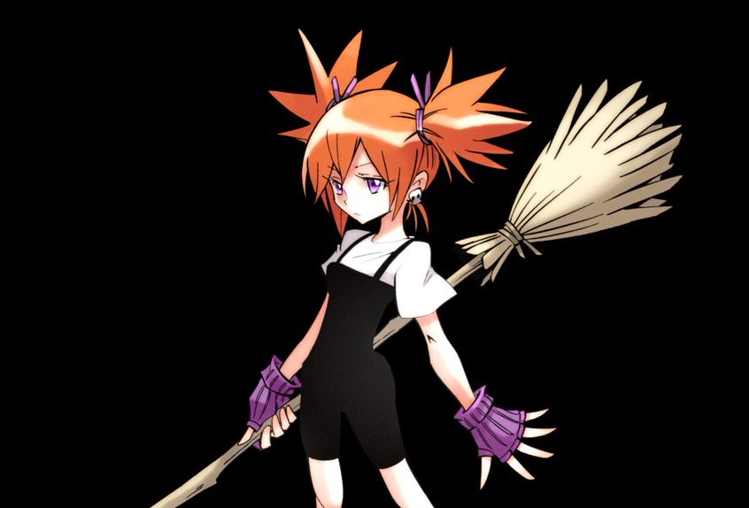 Matilda Matisse Shaman King Wiki Fandom