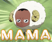 OS Mama