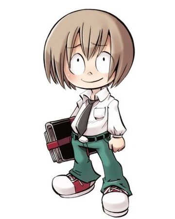 Oyamada Manta Shaman King Wiki Fandom Oyamada Manta Shaman King Wiki Fandom