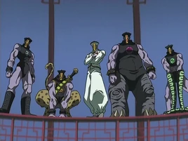 Gohukuseitai