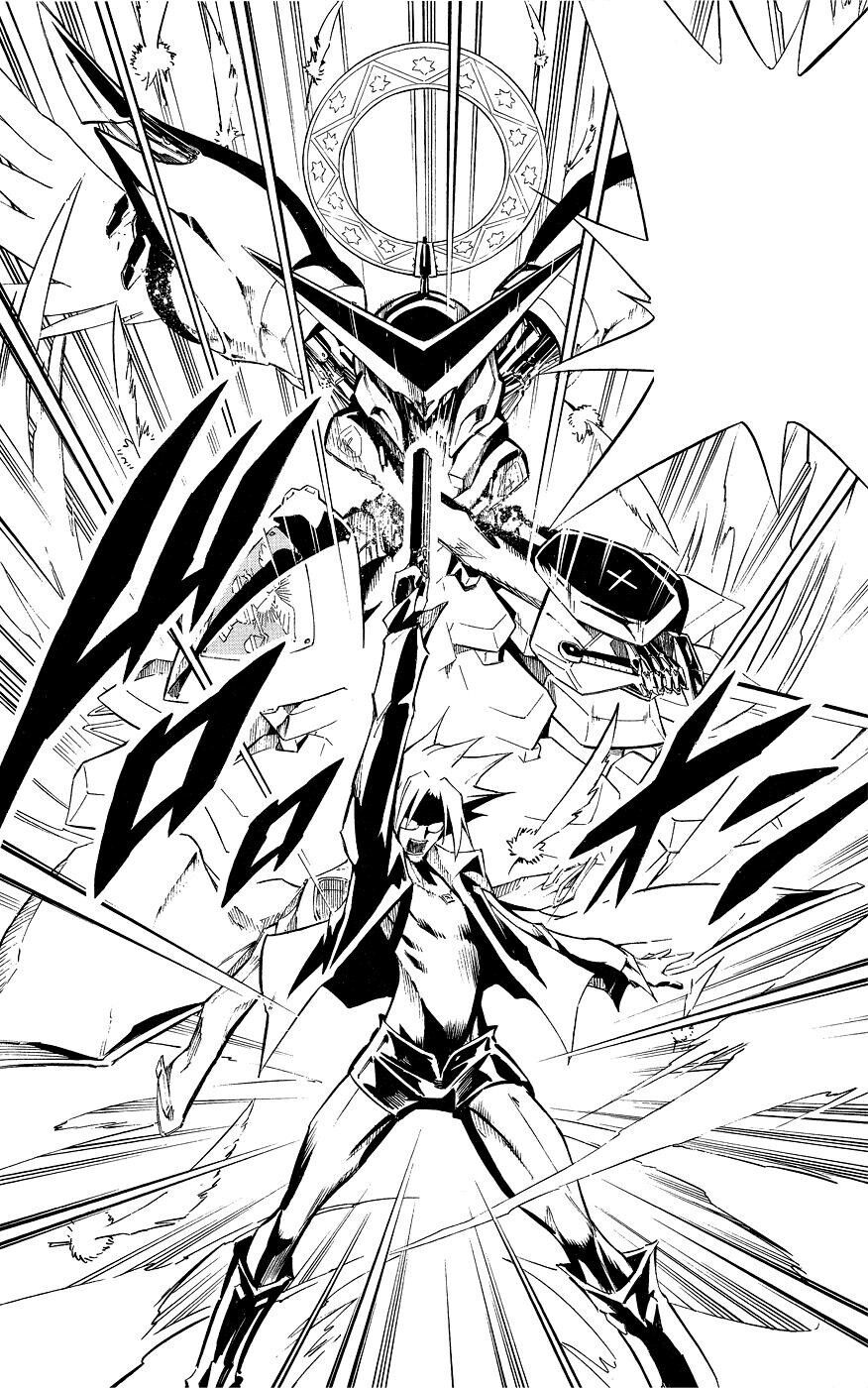 Marco Lasso Shaman King Wiki Fandom Marco Lasso Shaman King Wiki Fandom