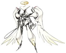 Archangels Shaman King Wiki Fandom