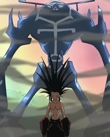 Flaming Angel Shaman King Wiki Fandom Flaming Angel Shaman King Wiki Fandom