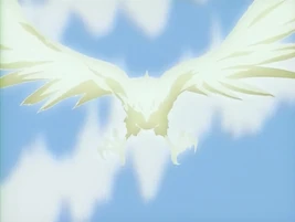 Guardian Spirits