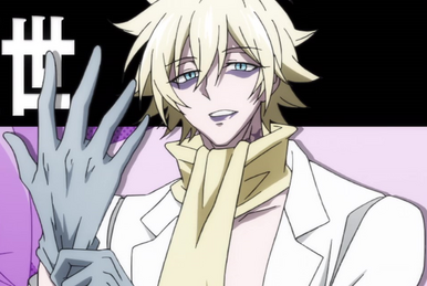Shion-Shion | Shaman King Wiki | Fandom