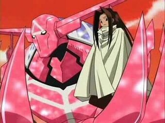Asakura Hao Shaman King Wiki Fandom There's a problem loading this menu right now. asakura hao shaman king wiki fandom