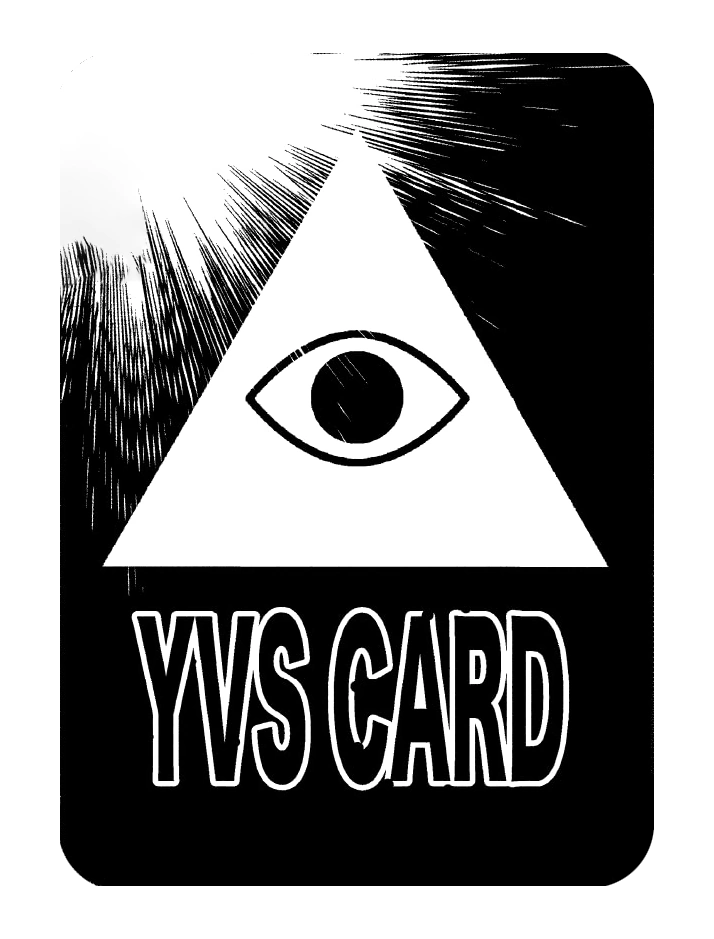 Cartas de YVS Shaman King Wiki Fandom