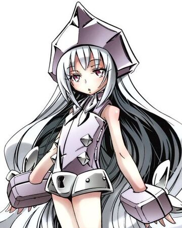 Tao Iron Maiden Jeanne Shaman King Wiki Fandom Tao Iron Maiden Jeanne Shaman King Wiki Fandom