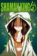 Shaman King Zero