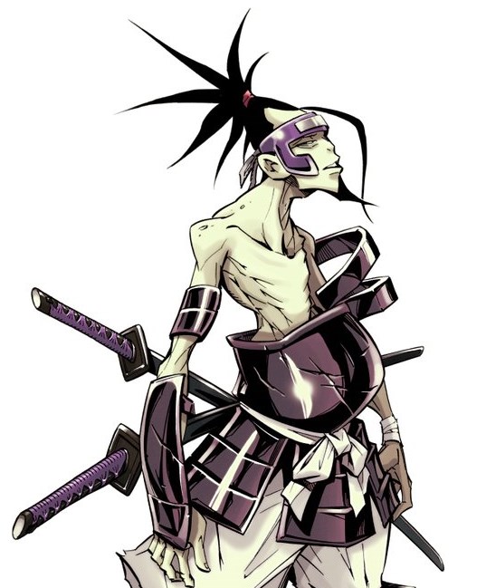 Tokageroh Shaman King Wiki Fandom