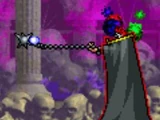 Mephias