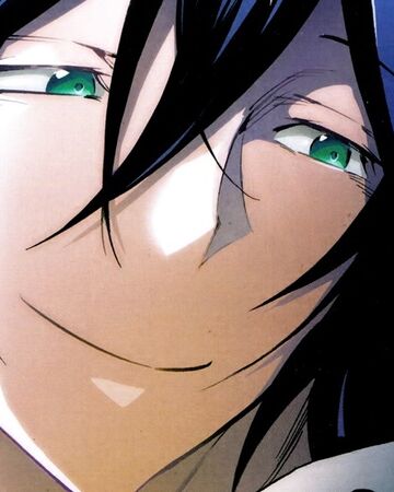 Kamogawa Yosuke Shaman King Wiki Fandom Kamogawa Yosuke Shaman King Wiki Fandom