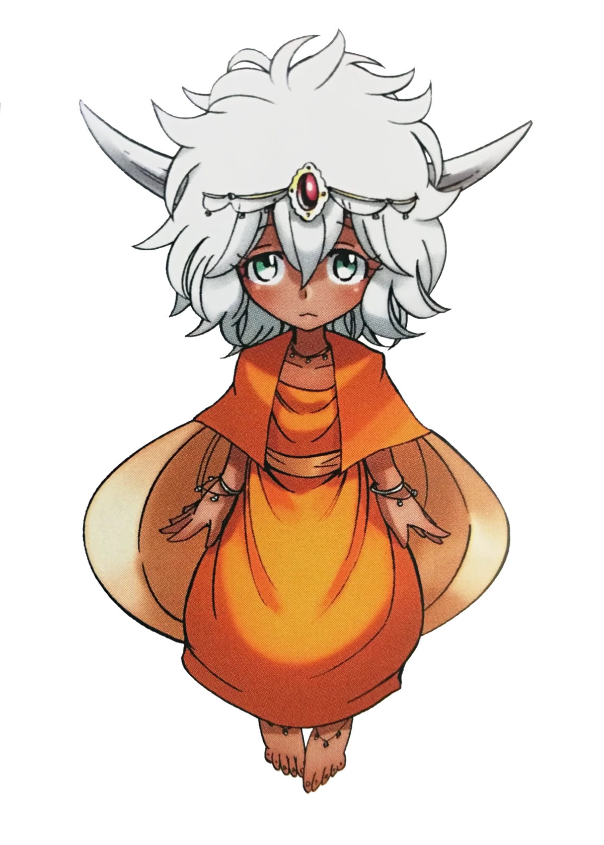 Komeri Shaman King Wiki Fandom