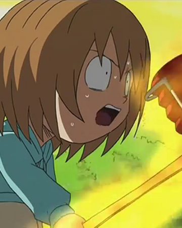 Die Collision Shaman King Wiki Fandom Die Collision Shaman King Wiki Fandom