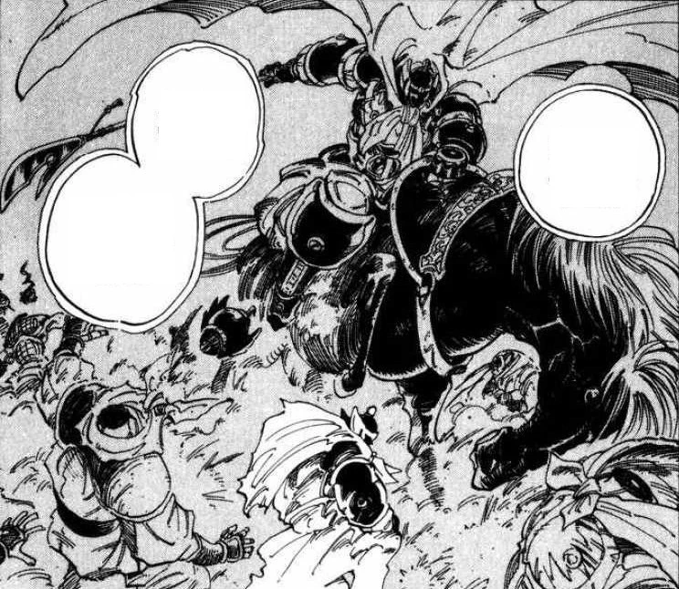 Bason Shaman King Wiki Fandom