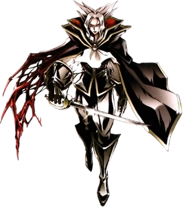 Boris Tepes Dracula