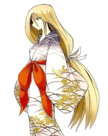 Douji Asanoha Shaman King Wiki Fandom Douji Asanoha Shaman King Wiki Fandom