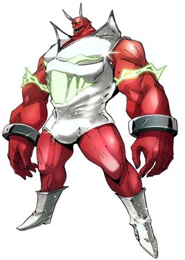 Oh-Oni 2