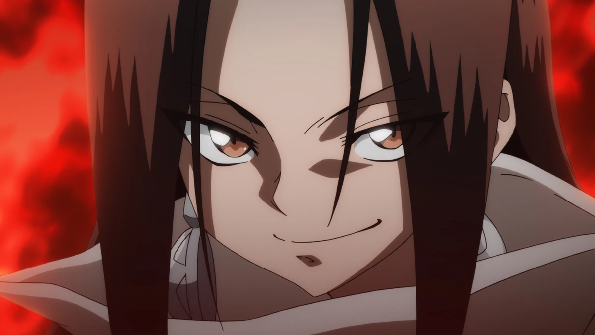 ¡Y Hao! Shaman King Wiki Fandom