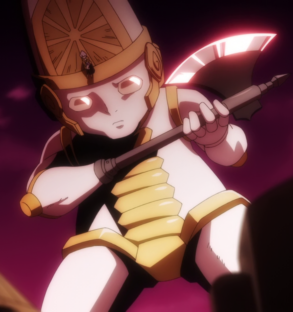 Shamash | Shaman King Wiki | Fandom