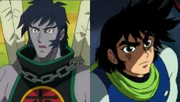 Sideburns
