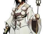 Asakura Yohken