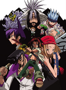 Shaman King (2001)