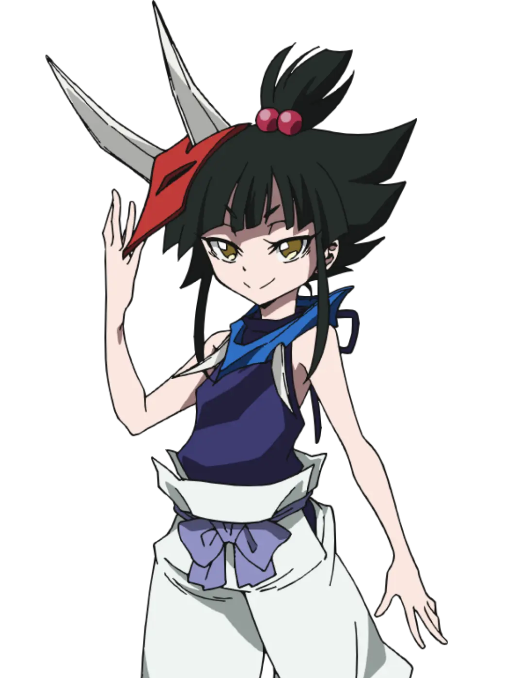 Namaha Shaman King Wiki Fandom